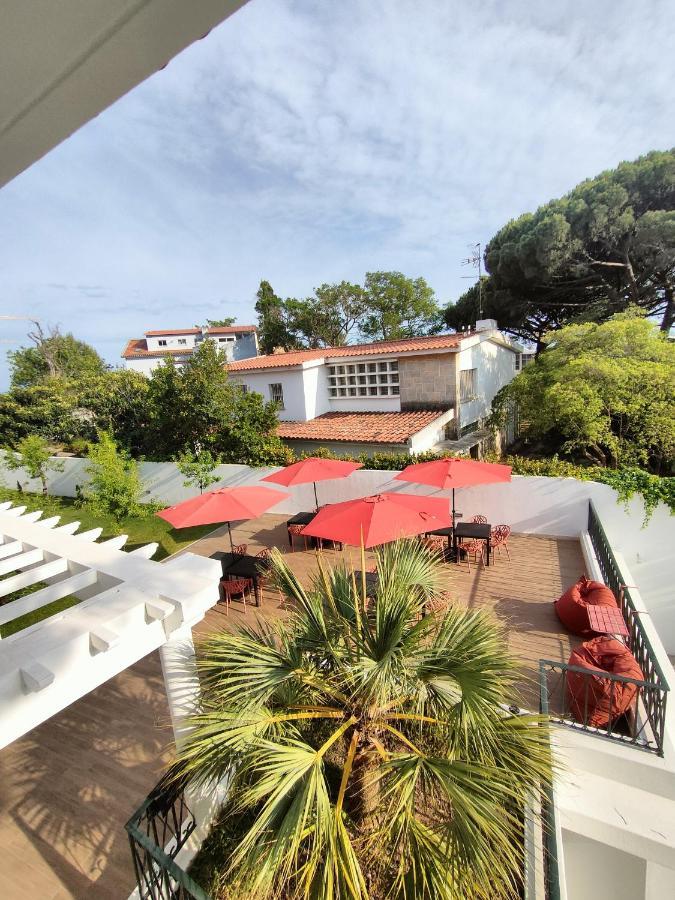 Embaixada Da Bed & Breakfast