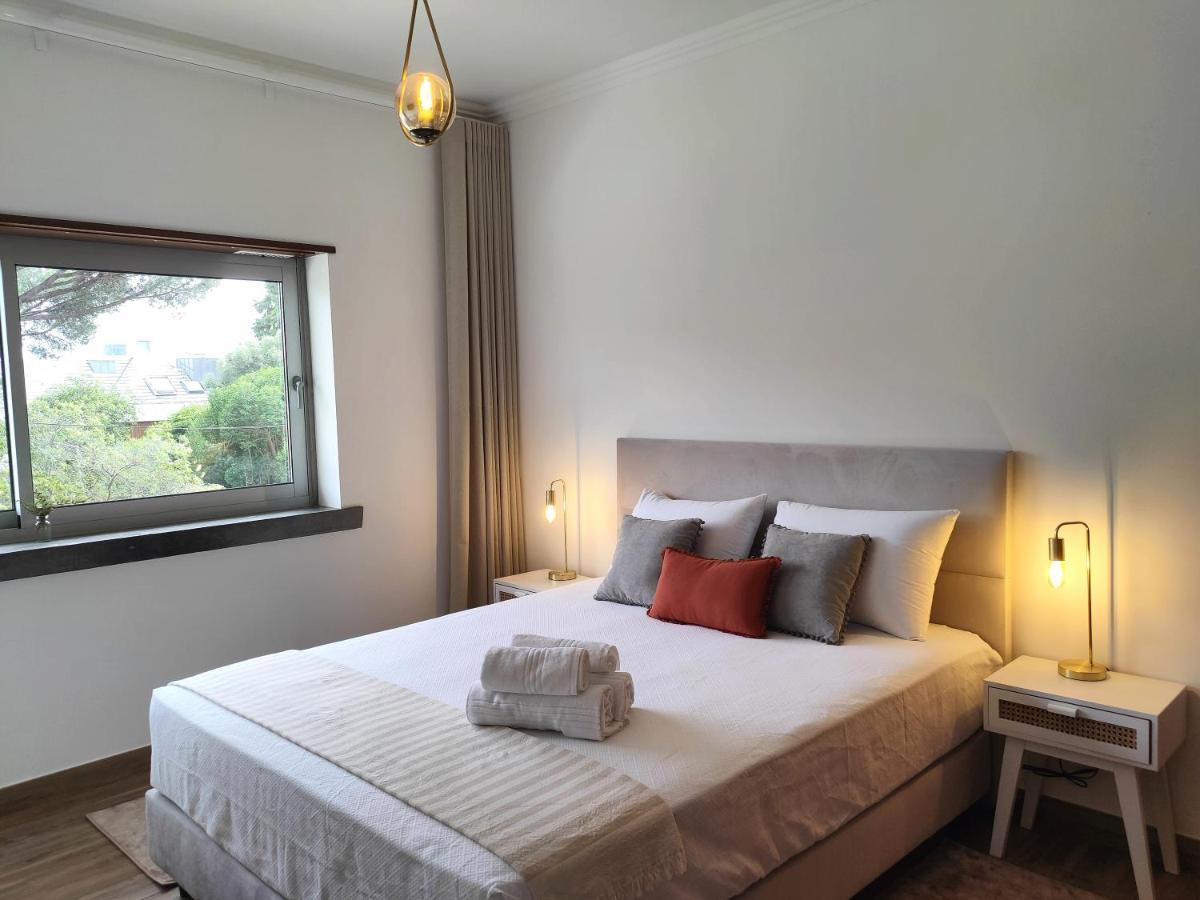 Embaixada Da Bed & Breakfast *