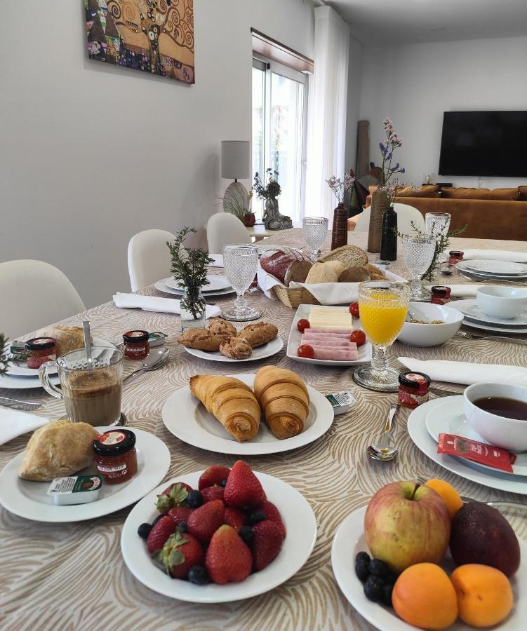 Bed & Breakfast Embaixada Da