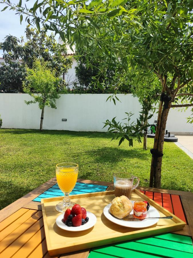 Bed & Breakfast Embaixada Da Cascais