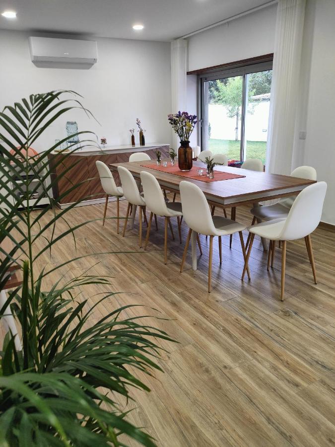 Bed & Breakfast Embaixada Da *