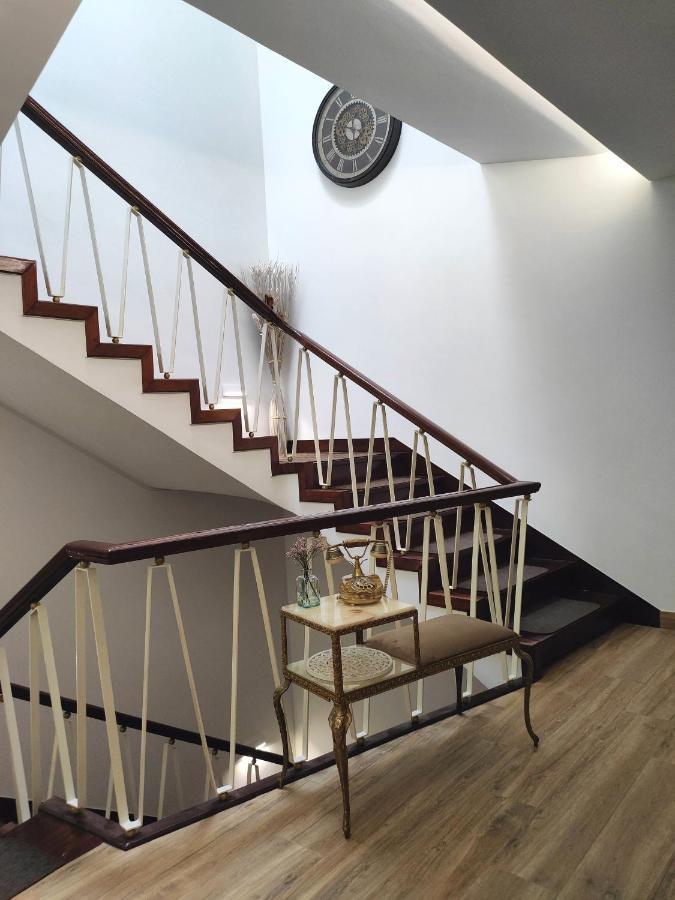 Bed & Breakfast Embaixada Da Cascais