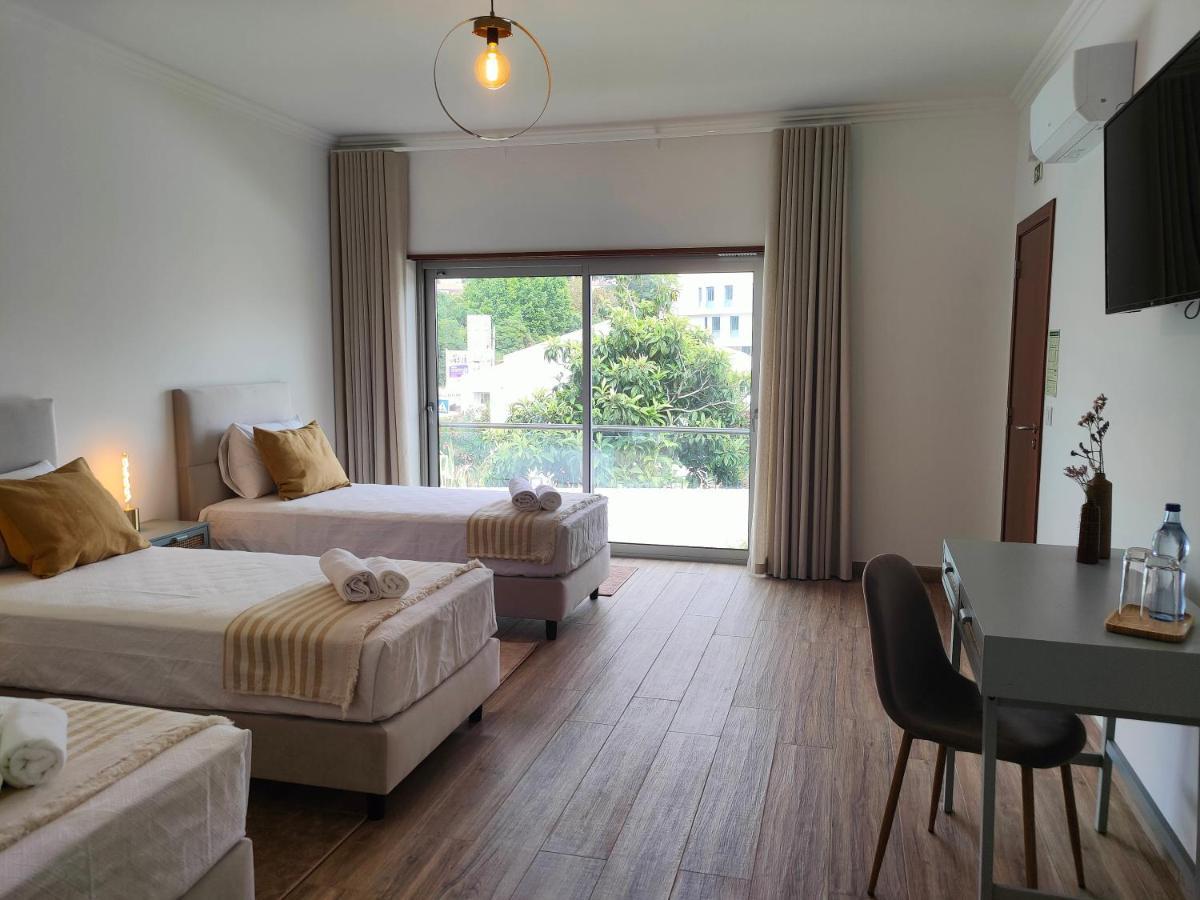 Bed & Breakfast Embaixada Da Cascais