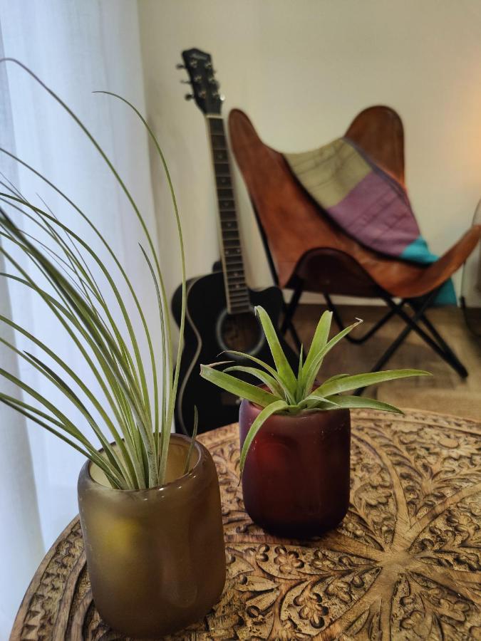 Bed & Breakfast Embaixada Da *