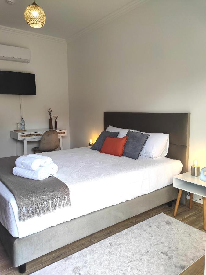 Embaixada Da Bed & Breakfast Cascais