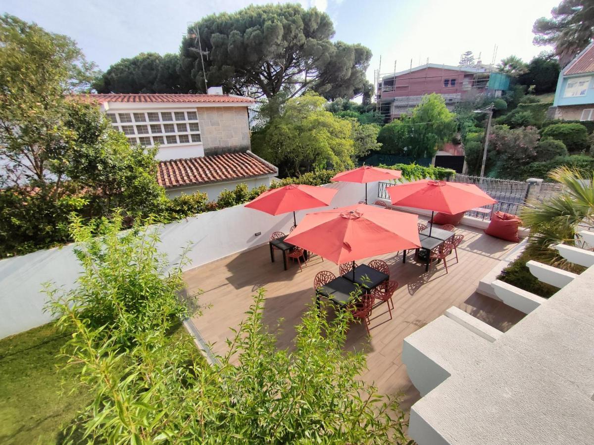 Embaixada Da Cascais